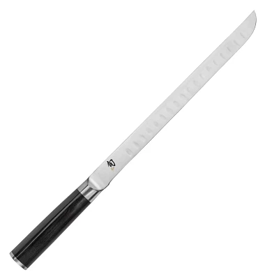 Shun Classic Flexible Slicer, 10"