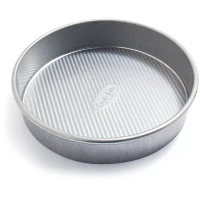 Sur La Table Platinum Pro Bakeware, Set of 6