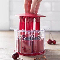 Sur La Table Cherry Pitter