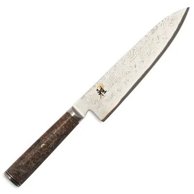 Miyabi Black Chef’s Knife