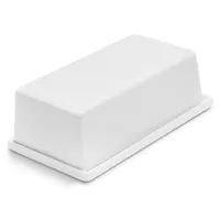 Porcelain Butter Dish