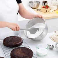 Tovolo Flex-Core Silicone Spatula