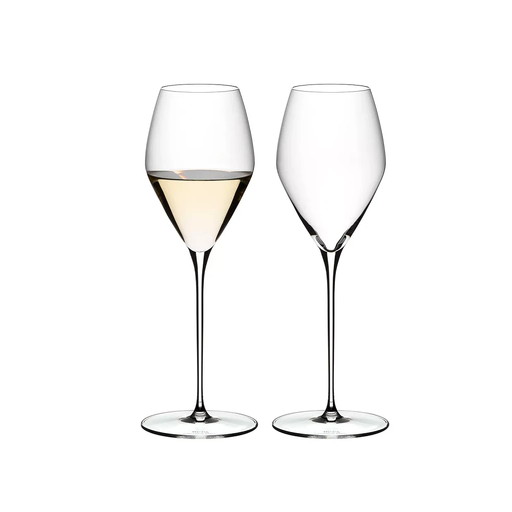 RIEDEL Veloce Sauvignon Blanc Wine Glass, Set of 2