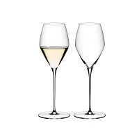 RIEDEL Veloce Sauvignon Blanc Wine Glass, Set of 2