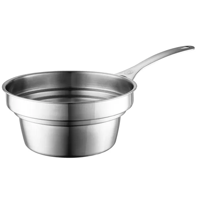 Sur La Table Stainless Steel Mixing Bowl