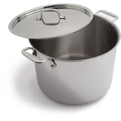 All-Clad® Stainless Steel Stockpot