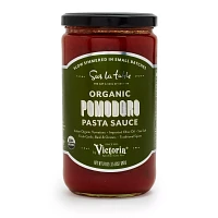 Sur La Table Organic Pomodoro Pasta Sauce