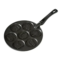 Nordic Ware Nonstick Zoo Friends Pancake Pan