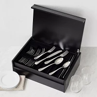 Sur La Table Impero 40-Piece Flatware Set