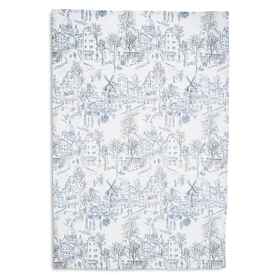 Sur La Table Maison Toile Kitchen Towel