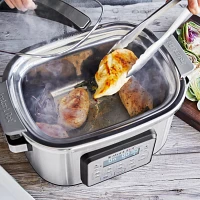 Instant Pot Aura Pro, 8 qt.