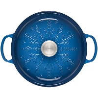 Le Creuset Noel Braiser, 2.25qt