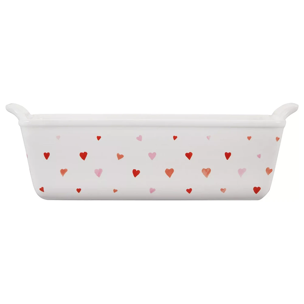 Le Creuset L’amour Loaf Pan, 1.25 Qt.