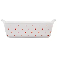 Le Creuset L’amour Loaf Pan, 1.25 Qt.