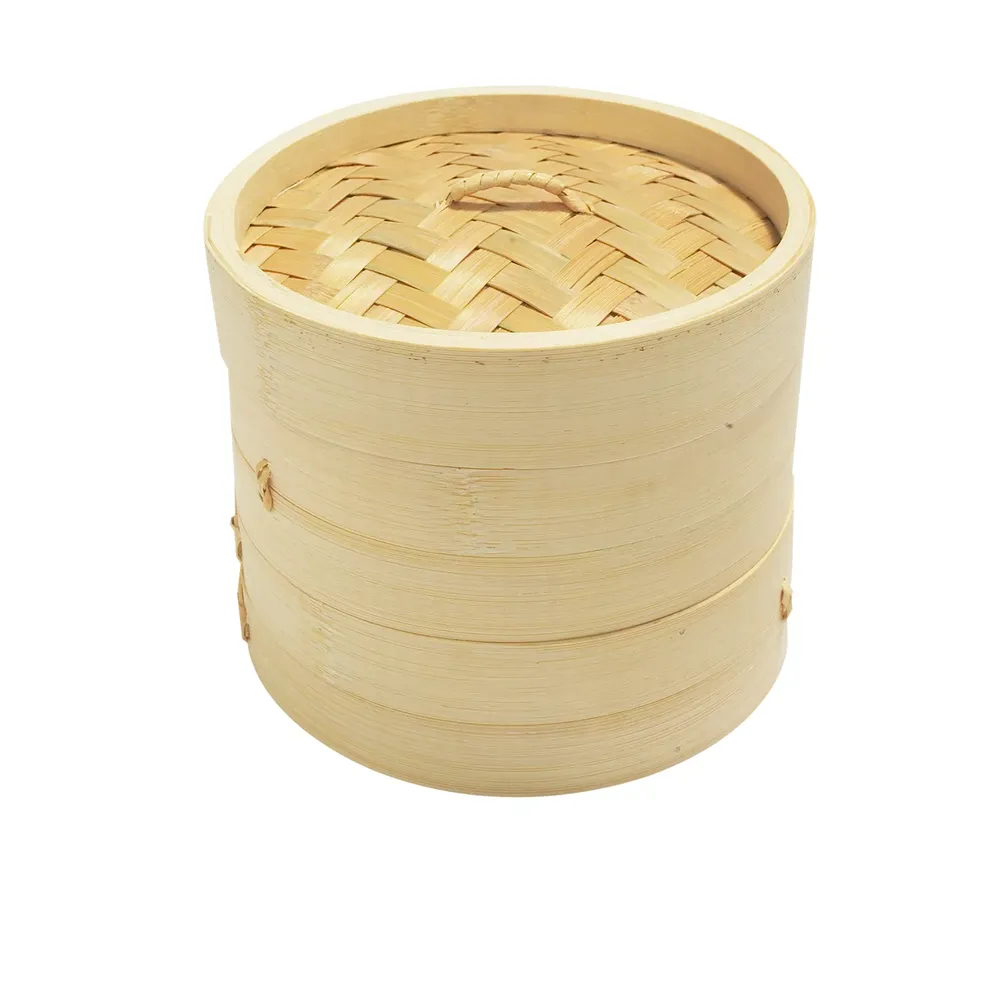 Sur La Table Bamboo Steamer