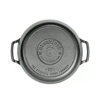 Lodge Blacklock Dutch Oven, 5.5 QT