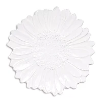 Sur La Table Figural Daisy Plate