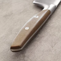 Wüsthof Epicure Bread Knife, 9"