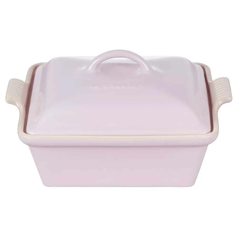 Le Creuset Heritage Square Covered Casserole