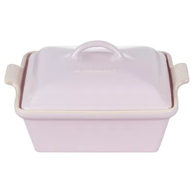 Le Creuset Heritage Square Covered Casserole