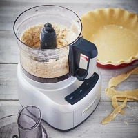 Cuisinart Elemental 8-Cup Food Processor