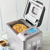 Breville Custom Loaf Bread Maker