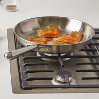 Misen Stainless Steel Skillet