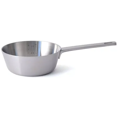 BergHOFF Ron 5-Ply Stainless Steel Saucier