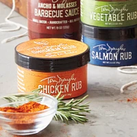 Chicken Rub by Tom Douglas for Sur La Table