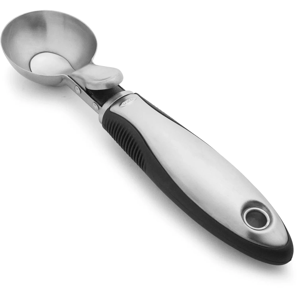 OXO SteeL Ice Cream Scoop