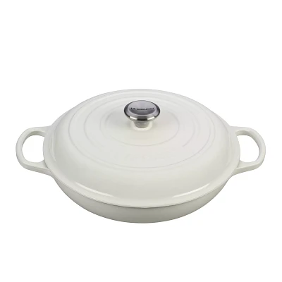 Le Creuset Signature Braiser