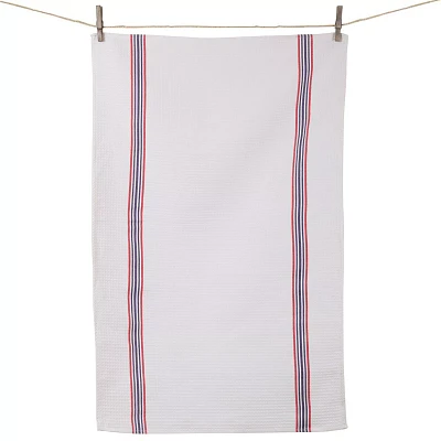 Tissage de L’Ouest Waffle Towels, Set of 2