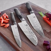 Shun Premier Grey Chef’s Knife, 8"