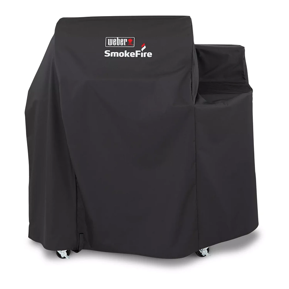 Weber SmokeFire EX6 Premium Grill Cover