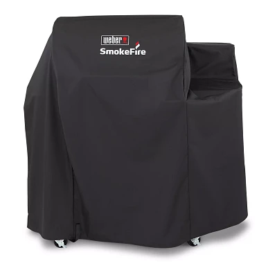 Weber SmokeFire EX6 Premium Grill Cover