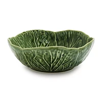 Sur La Table Figural Cabbage Bowl