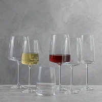 Schott Zwiesel Sensa Soft-Red Wine Glass