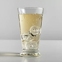 La Rochère French Bee Highball Glass, 15.5 oz.