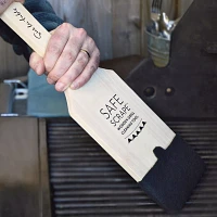 Sur La Table Safe Scrape Grill Cleaning Tool