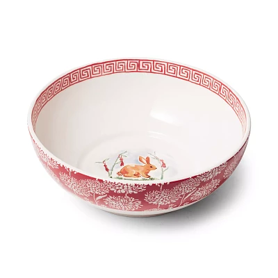 Sur La Table Lunar New Year Serve Bowl