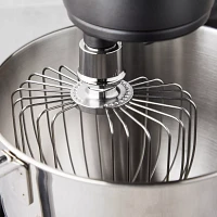 GE Profile™ 7-Quart Smart Mixer with Auto Sense