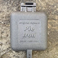 Rome Industries Original Pie Iron