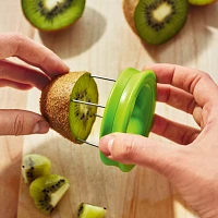 Tovolo 2-in-1 Kiwi Tool