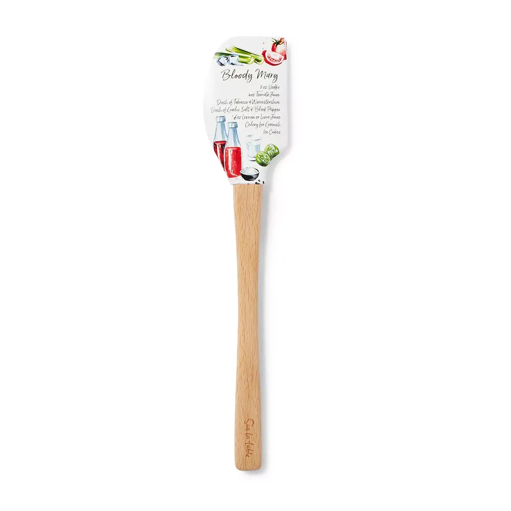 Sur La Table Lemons Spatula