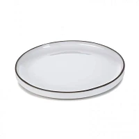 Revol Caractére Dinner Plate, 10.25"