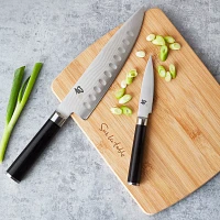 Sur La Table Bamboo Cutting Boards