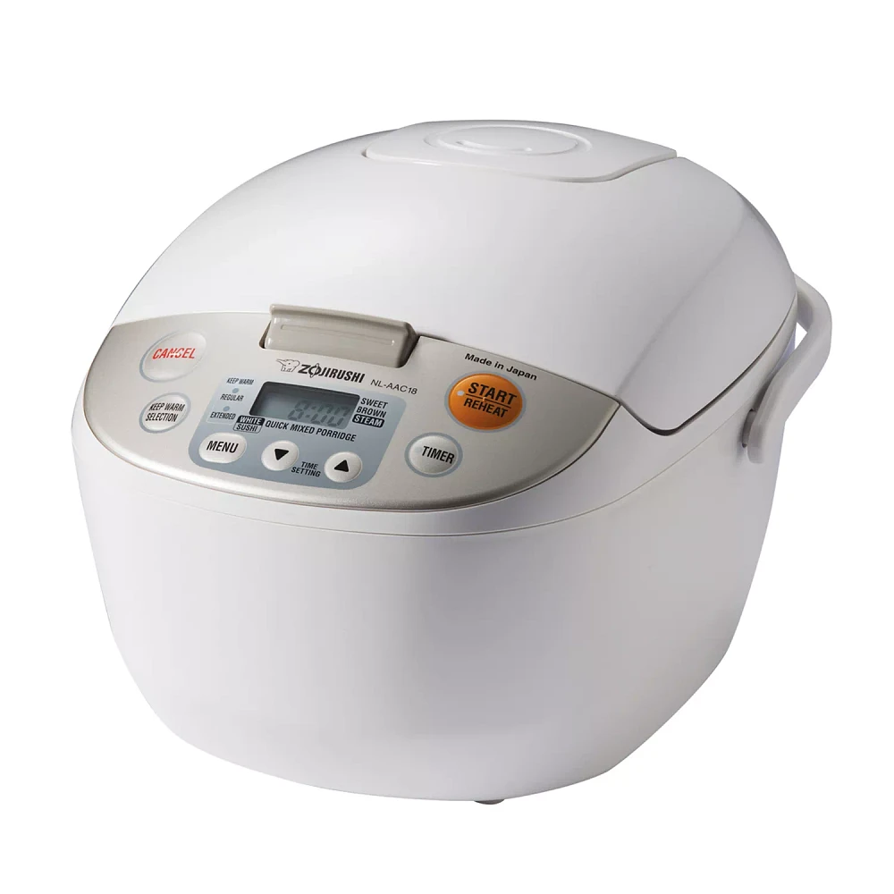 Zojirushi Micom Rice Cooker and Warmer, 10 cup