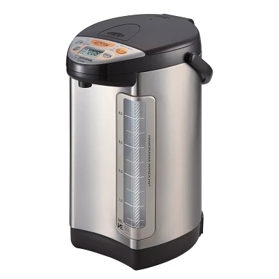 Zojirushi Vacuum Electric Hybrid Water Boiler