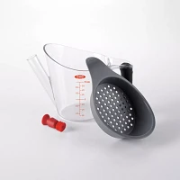 OXO Fat Separator, 2 cup