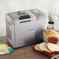 Breville Custom Loaf Bread Maker